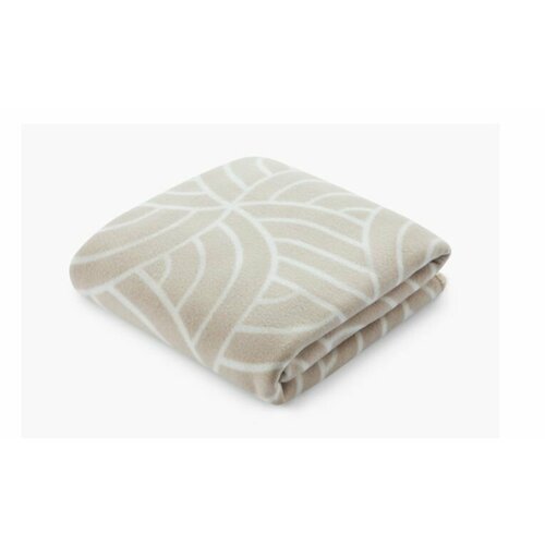 Плед MITTE Decor Флис