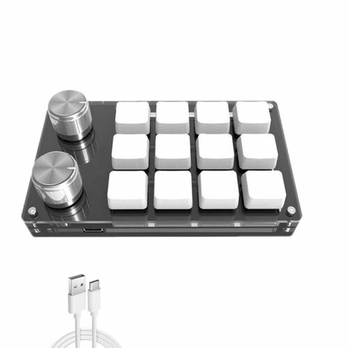 Клавиатура программируемая 302500₽