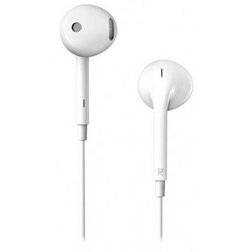 Наушники Edifier H180 Plus белый 1690₽