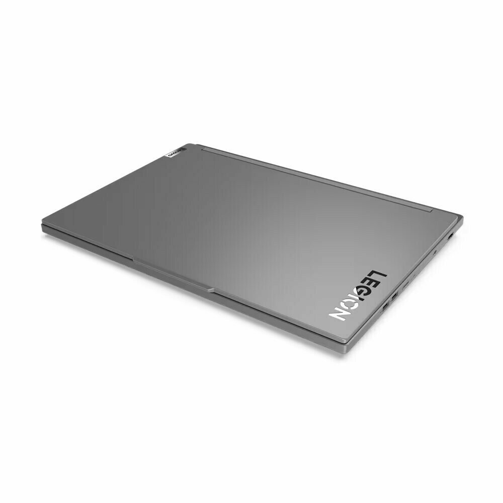 Ноутбук Lenovo 83DG0039RK i5-13450HX/16GB/512GB SSD/RTX 4050 6GB/16" WQXGA IPS/WiFi/BT/cam/noOS/grey - фото №11