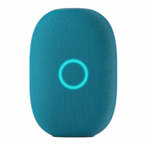 ВК Умная колонка VK Капсула Синий 2177100₽