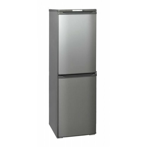 Холодильник Бирюса Б-M120 серый металлик 2652000₽