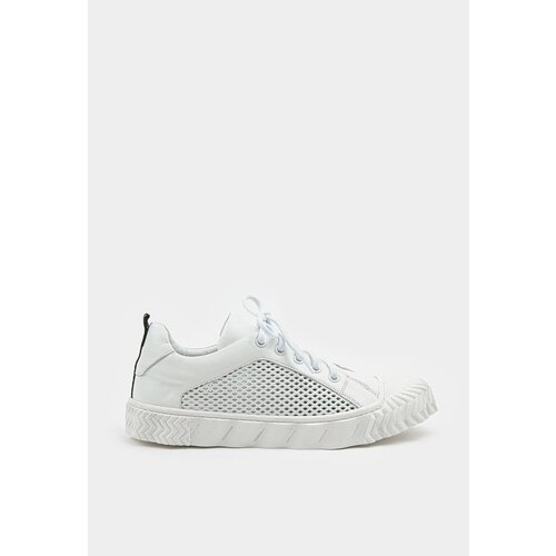 фото Кеды mario berlucci, размер 37, белый