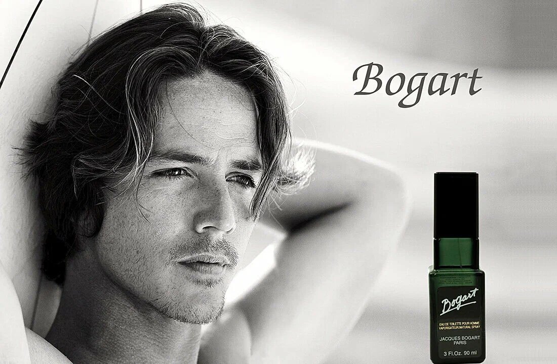 Jacques Bogart туалетная вода Bogart edt 90ml — фото 1
