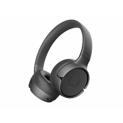 Наушники беспроводные накладные Fresh n Rebel Code Fuse темно-серый 13655₽