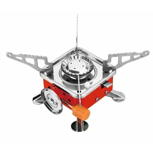 Горелка на баллонном газе YC201 497₽