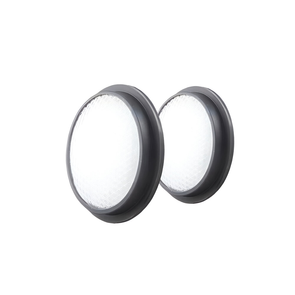 фото Комплект фильтров Jimmy B0MC3610001R для пылесосов WB55/BX5/BX5 Pro/WB73/B6 Pro/BX6/BX6 Pro/BX7/BX7 Pro