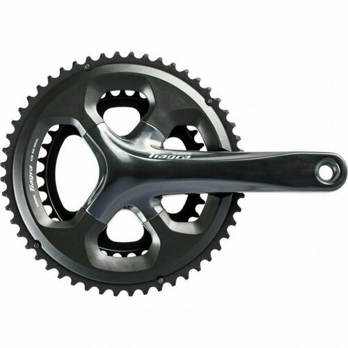 Система Shimano Tiagra FC-4700 175мм 52/36T без каретк. 10ск.