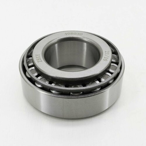 Подшипник ступичный TR408030 HYUNDAI HD120 JAC N120 оригинал передний 2435₽