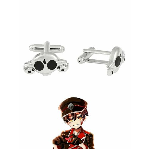 Запонки GameМерч