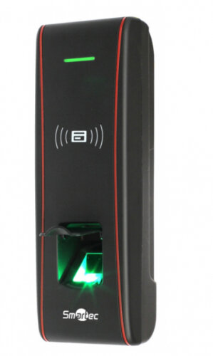 Биометрический считыватель Smartec ST-FR031EM
