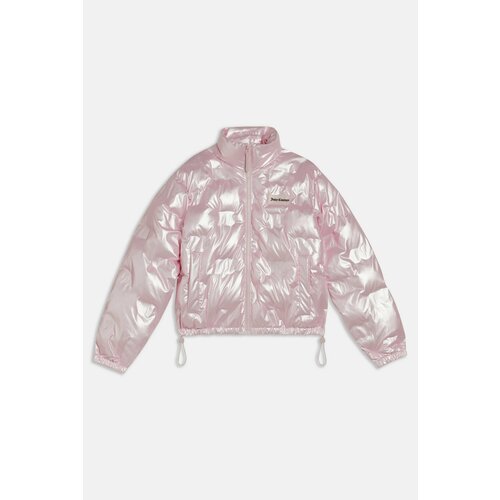 фото Куртка спортивная juicy couture, размер xs, розовый