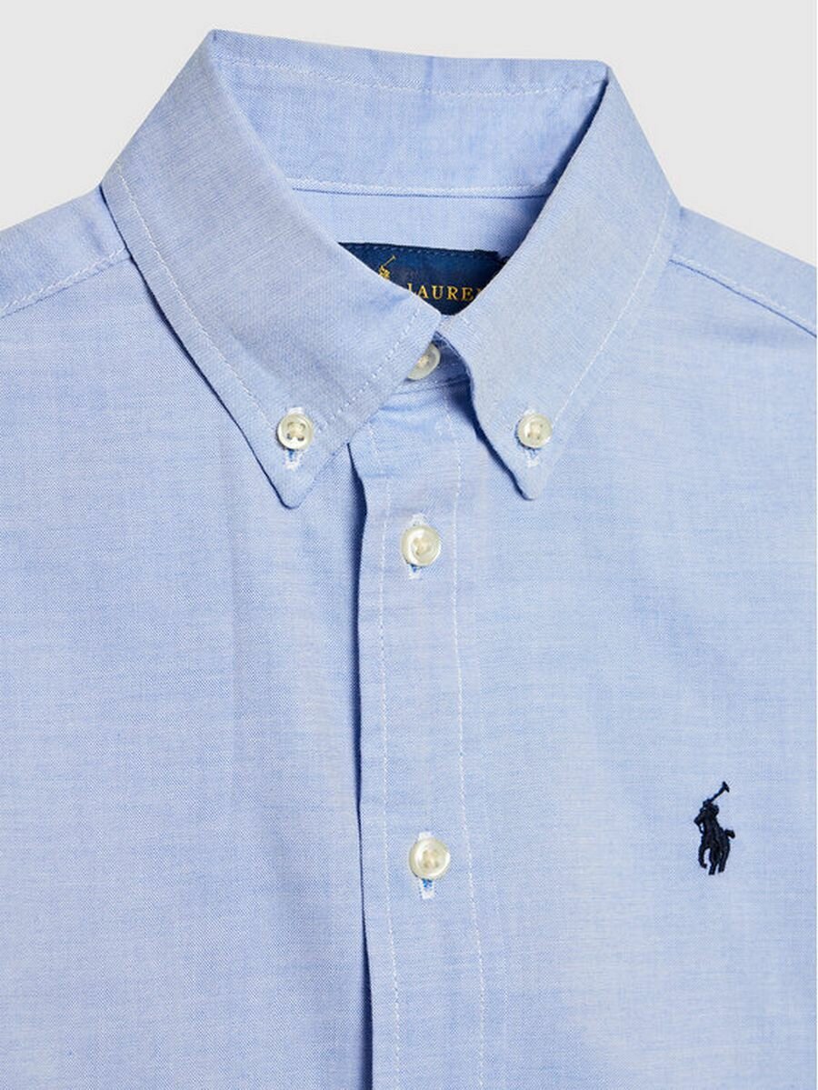 Рубашка Polo Ralph Lauren