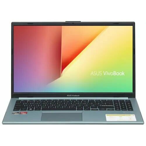 156 Ноутбук ASUS Vivobook Go 15 E1504FA-BQ658 серый 5500000₽
