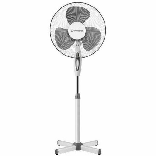 Вентилятор Eurostek EFS-4050 Grey 584400₽