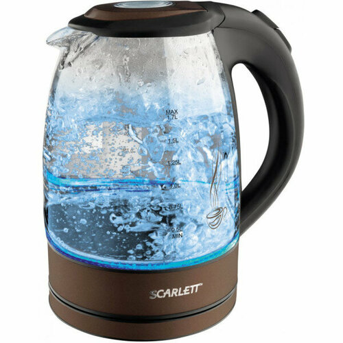 Чайник электрический Scarlett SC-EK27G98 873900₽