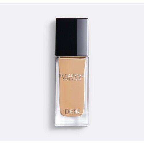 Тональный крем DIOR FOREVER SKIN GLOW, оттенок 3N Neutral тональный крем dior forever skin glow оттенок 1n neutral