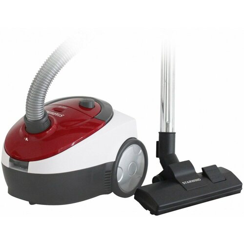 Пылесос Starwind SCB1114 587000₽