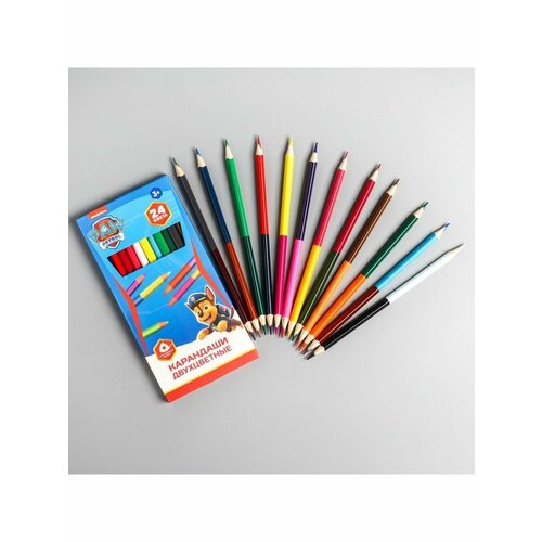 Карандаши для рисования 501₽