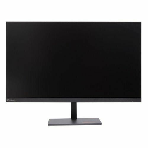 Моноблок RASKAT Studio 33120 27 Intel Core i3 12100 16ГБ 256ГБ SSD Intel UHD Graphics Intel UHD Graphics 730 noOS черный studio33120146986 6738900₽