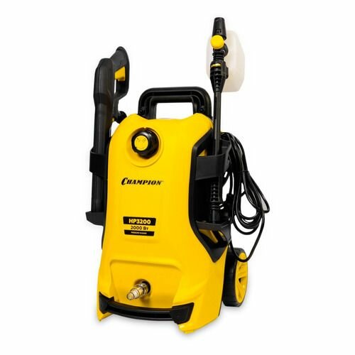 фото Мойка высокого давления CHAMPION HP3200