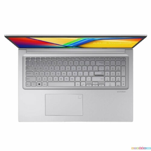 ASUS Ноутбук VivoBook X1704VA-AU391 90NB10V1-M00CV0 90NB10V1-M00CV0 9993000₽