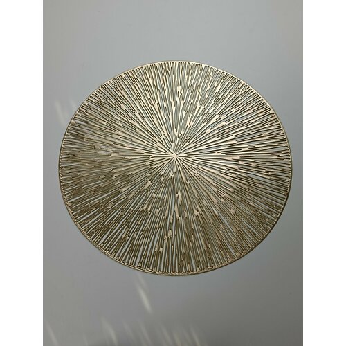 Салфетка сервировочная термостойкая ПВХ 1 1345₽