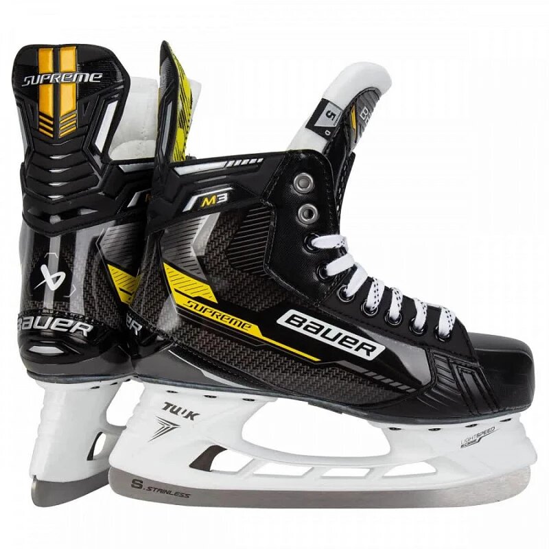 Коньки Bauer Supreme M3 Int (6 D)