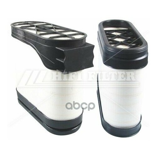 Воздушный Фильтр HIFI FILTER арт. SA16673