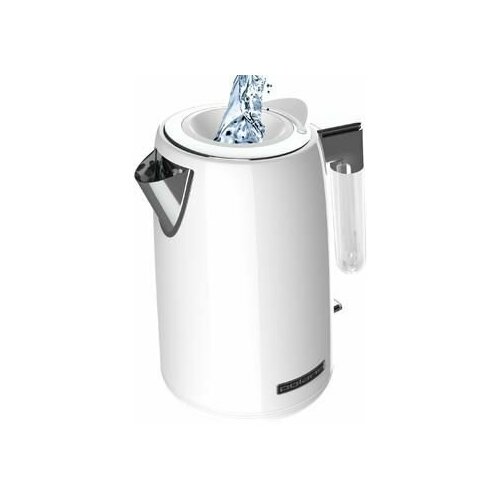 Чайник электрический Polaris PWK 1746CA Water Way Pro 465400₽
