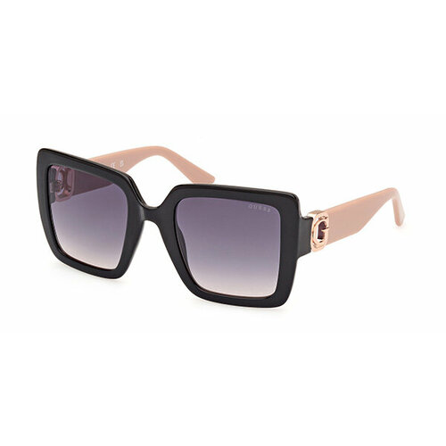 Солнцезащитные очки GUESS black 11690₽