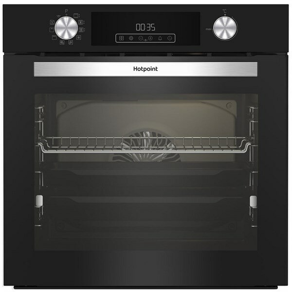 Духовой шкаф Hotpoint-Ariston FE8 831 JSC BL