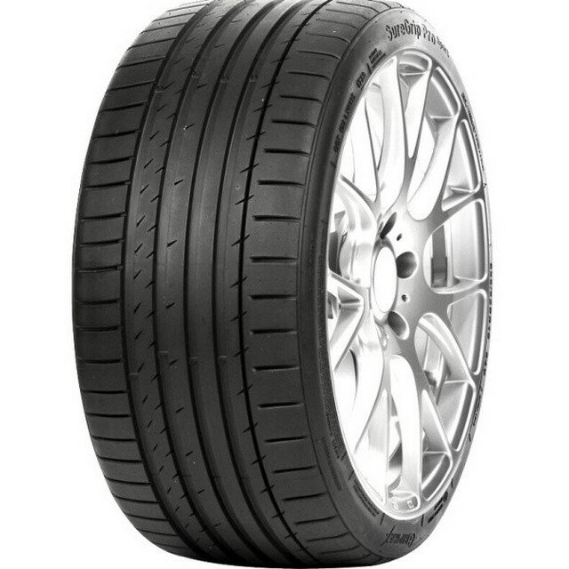 Автошина Gripmax SureGrip Pro Sport 275/40 R22 107Y