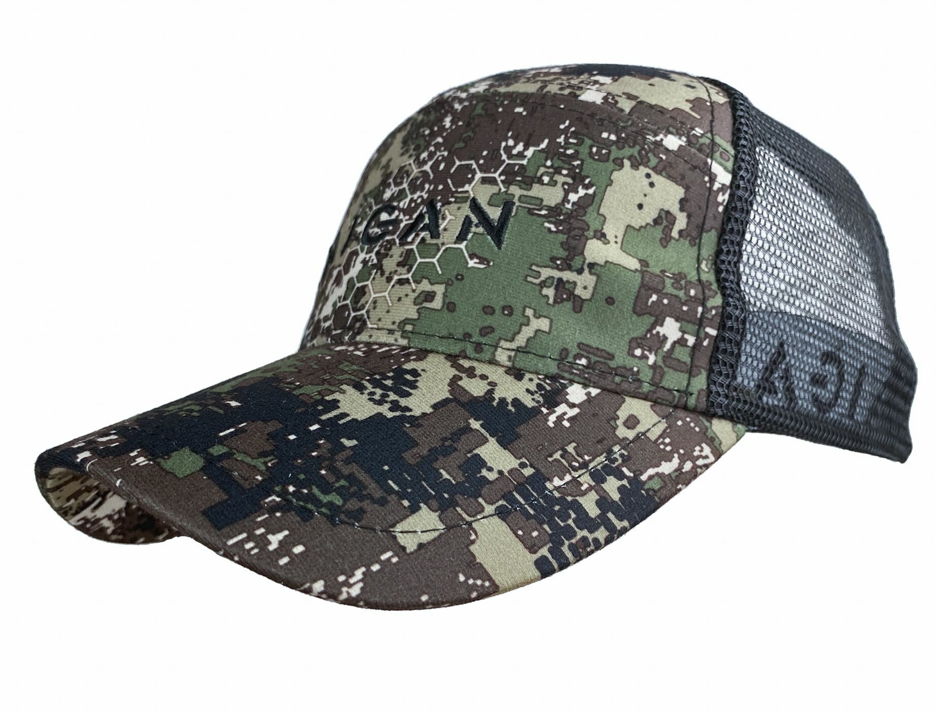 Бейсболка Taigan Весна-лето 2024 для мужчин и женщин