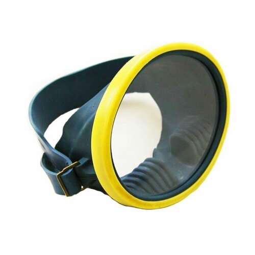Маска для плавания Нептун резиновая 939₽