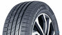 Автомобильная шина Ikon Tyres (Nokian Tyres) Nordman SX3 195/55 R15 89H Летняя