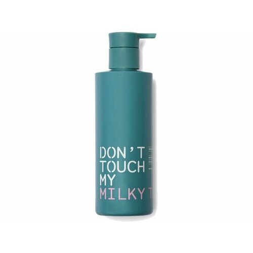 Питательный лосьон для лица Don't Touch My Skin Milky