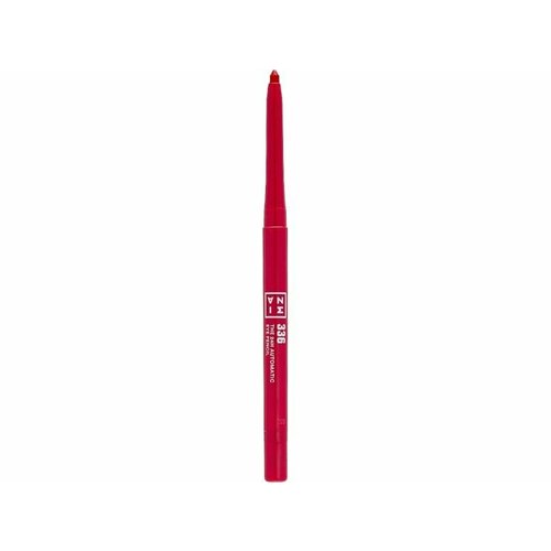 Автоматический карандаш для глаз 3INA The 24H Automatic Eye Pencil