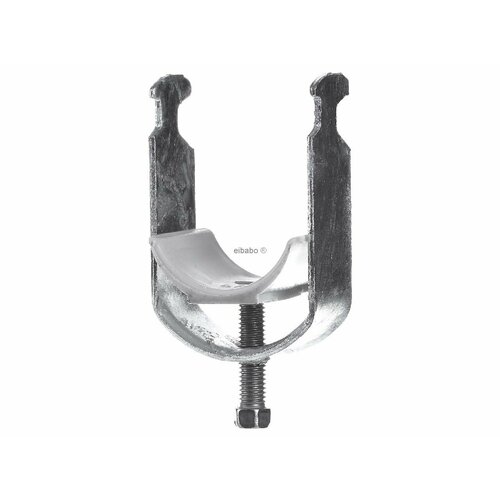 Кабельный зажим для распорки 40 . 46мм BK 46 – Niedax – 4013339085200