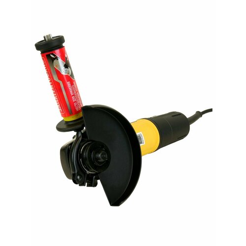 Болгарка HAG13125TJE 7450₽