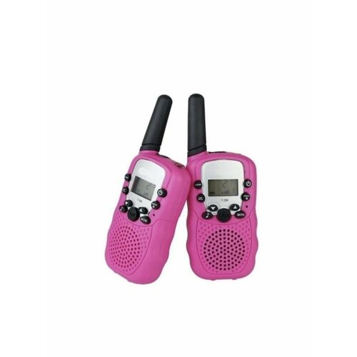 Рации для детей T-388 2шт 139000₽