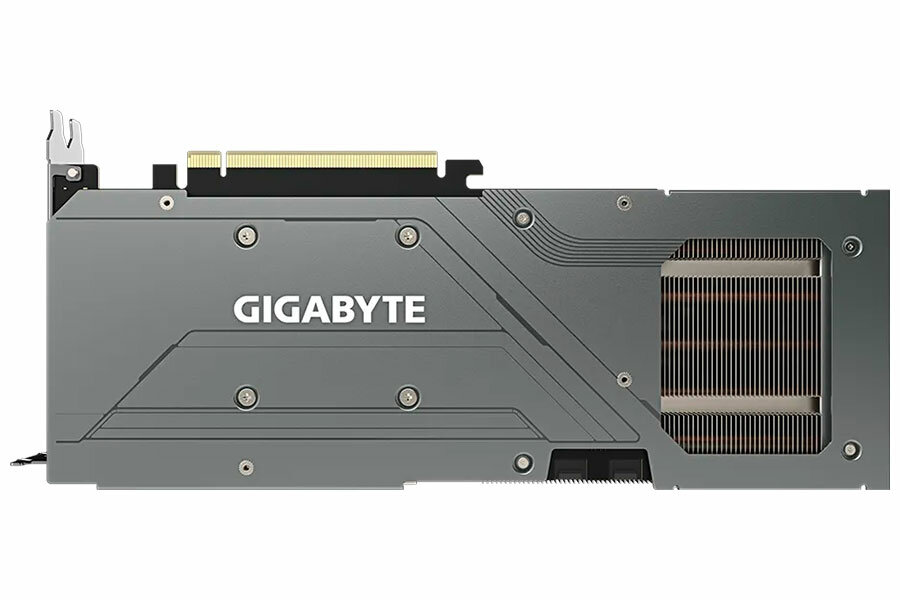 Видеокарта Gigabyte Radeon RX 7600 XT GAMING OC 16G