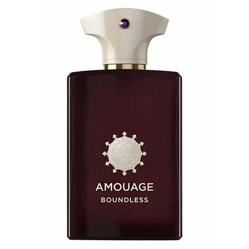 Amouage парфюмерная вода Boundless, 100 мл