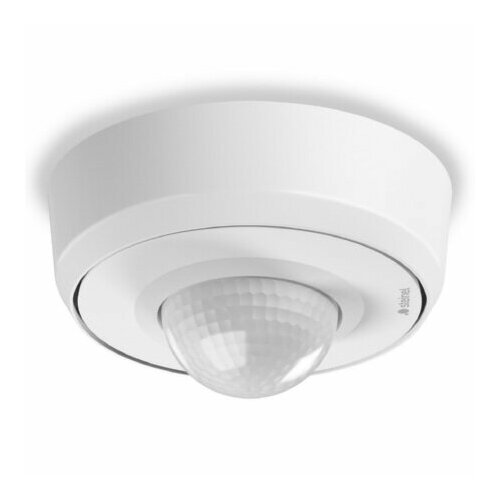 ИК-датчик присутствия AP - Датчик движения для автобусной системы 360 PD IR 4360-24086114 Steinel 086114 4007841086114 47064₽