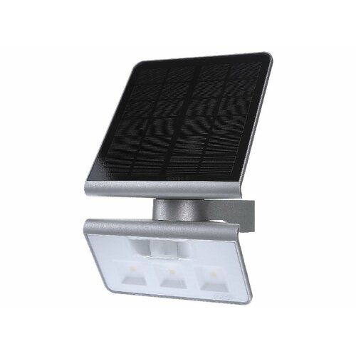 Потолочный настенный светильник Xsolar L-S si Steinel 671013 4007841671013 83332₽