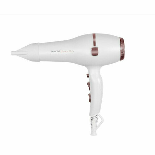 Фен Sencor SHD 8200GD 1124700₽