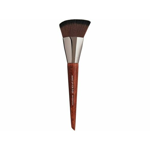 Кисть для макияжа Make Up For Ever #109 HD SKIN FOUNDATION BRUSH кисть для макияжа make up for ever 109 hd skin foundation brush 1 мл