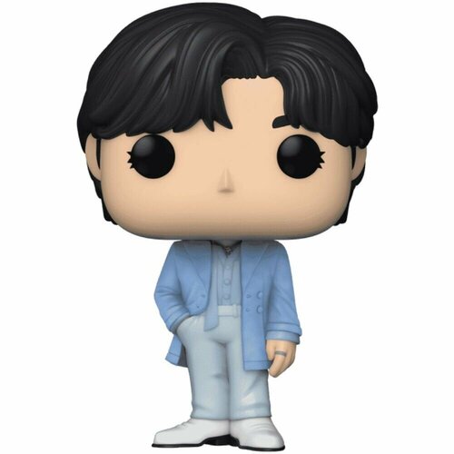 Фигурка Funko Pop: V (BTS, Proof)