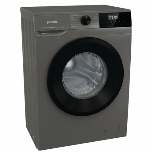 Стиральная машина Gorenje W2NHPI62SCSS