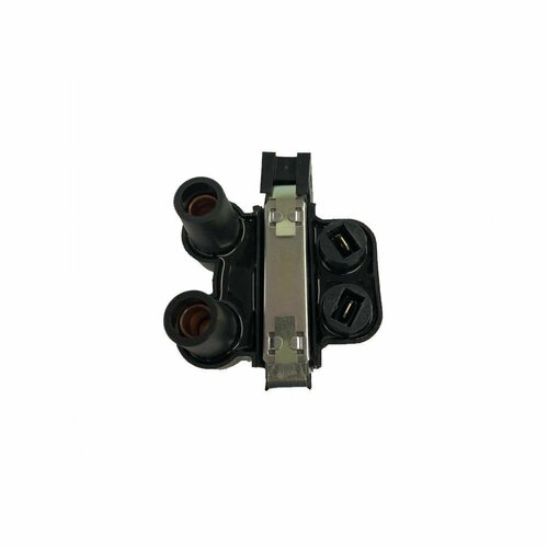 Катушка зажигания 1111 для двс 406 Буран двухвыводная 1230₽